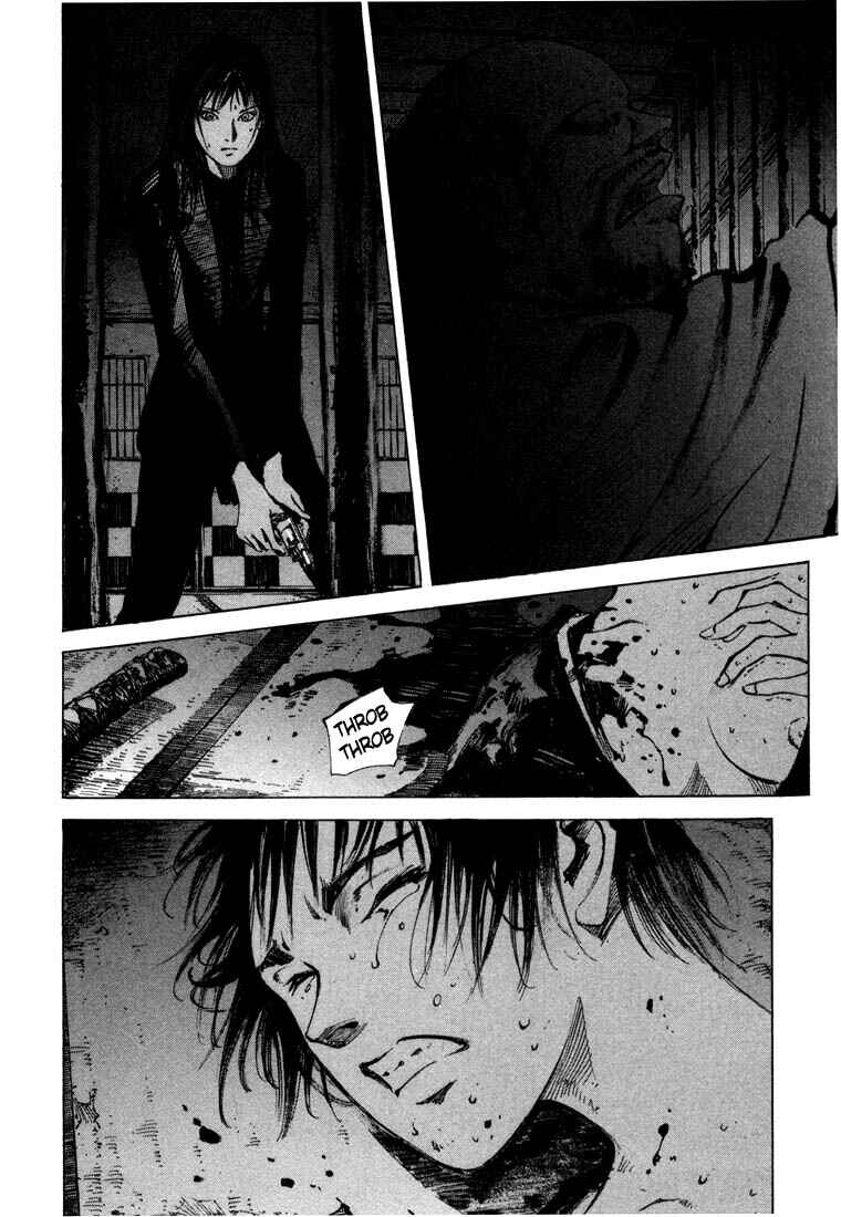 Page 52 Chapter 21.3 Ice Blade