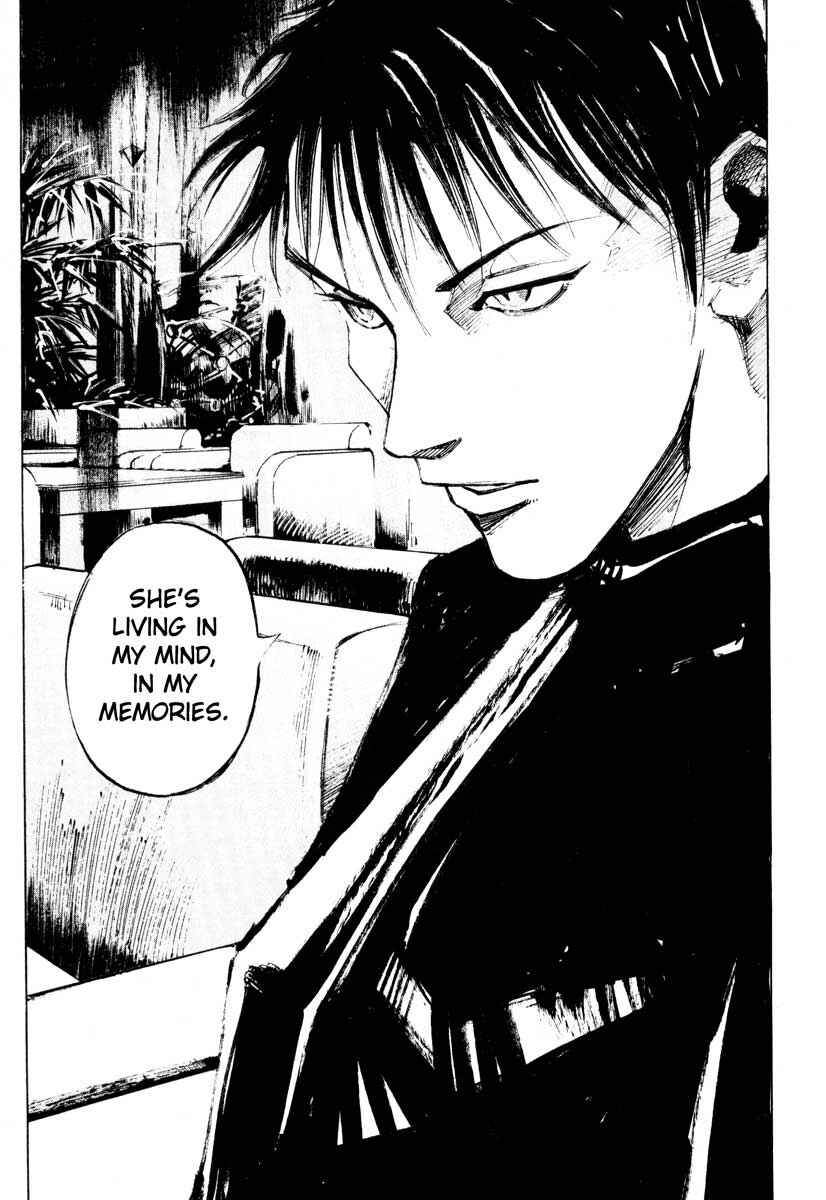 Page 29 Chapter 28.5 Ice Blade