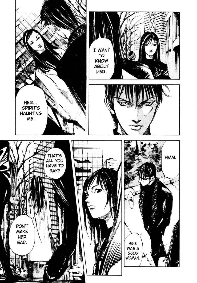 Page 3 Chapter 28.5 Ice Blade