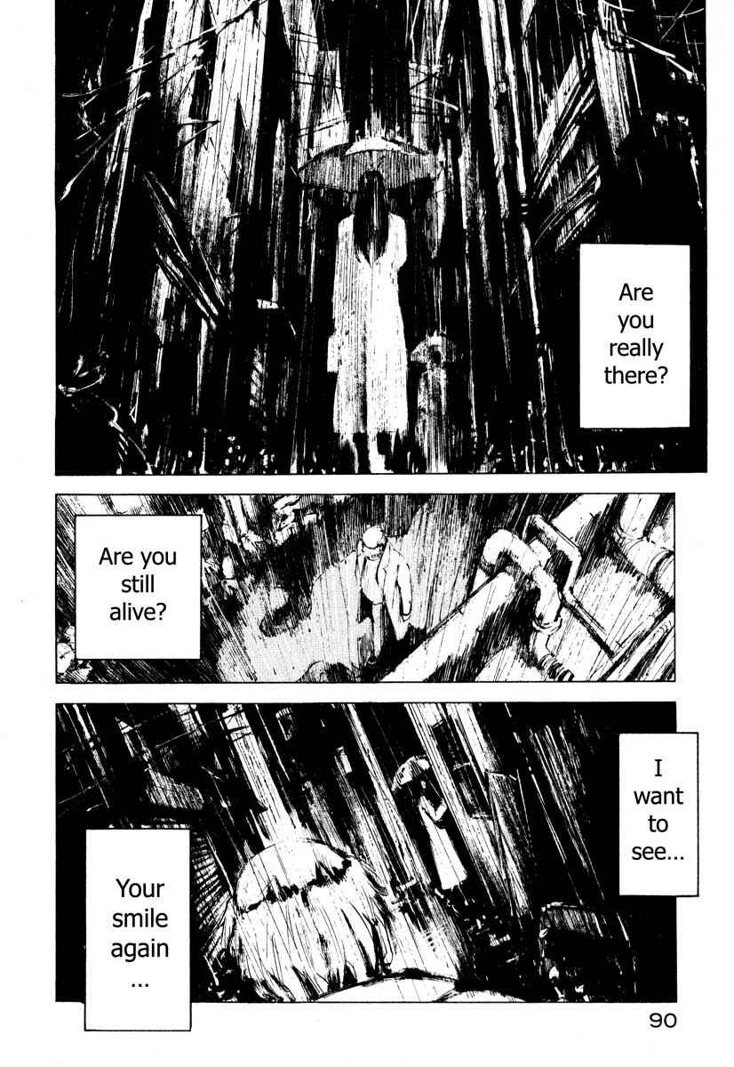 Page 36 Chapter 28.5 Ice Blade