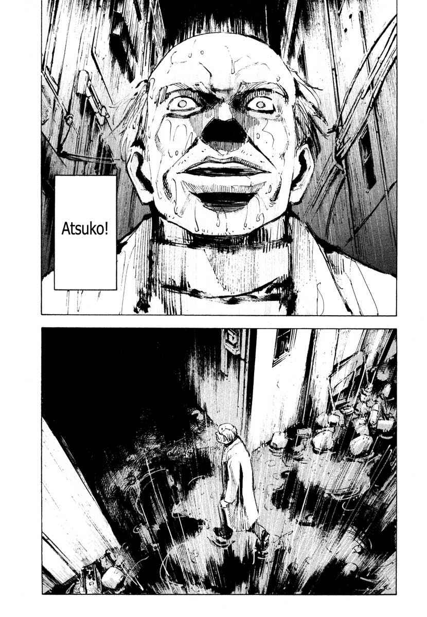 Page 37 Chapter 28.5 Ice Blade