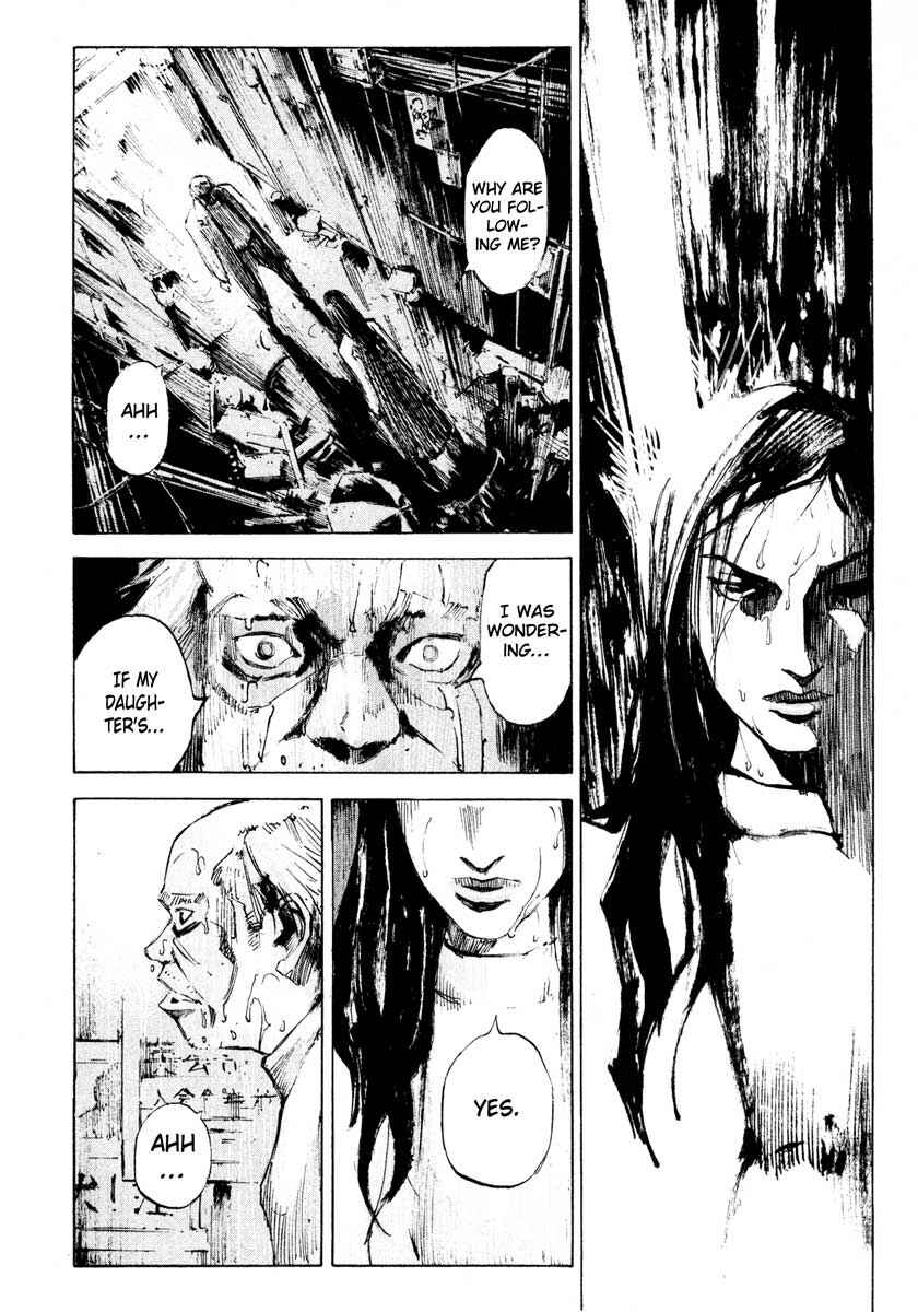 Page 39 Chapter 28.5 Ice Blade