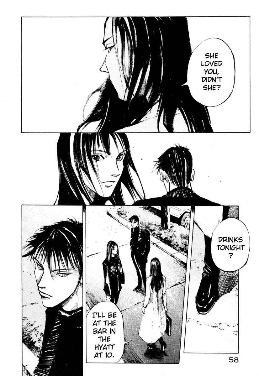 Page 4 Chapter 28.5 Ice Blade