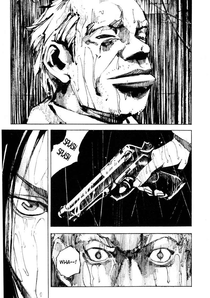 Page 42 Chapter 28.5 Ice Blade
