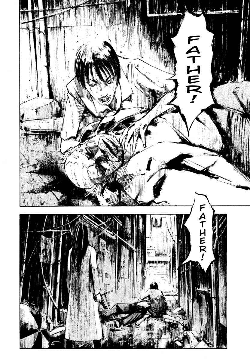 Page 45 Chapter 28.5 Ice Blade