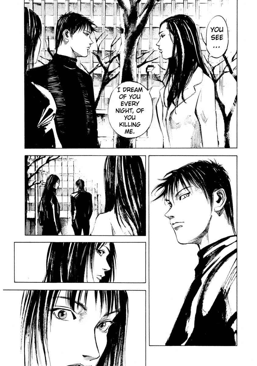 Page 5 Chapter 28.5 Ice Blade