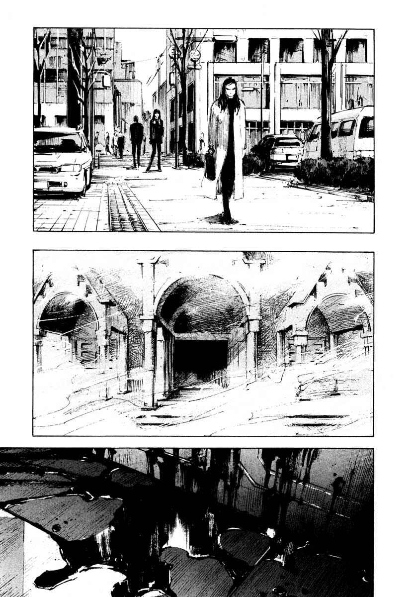 Page 7 Chapter 28.5 Ice Blade