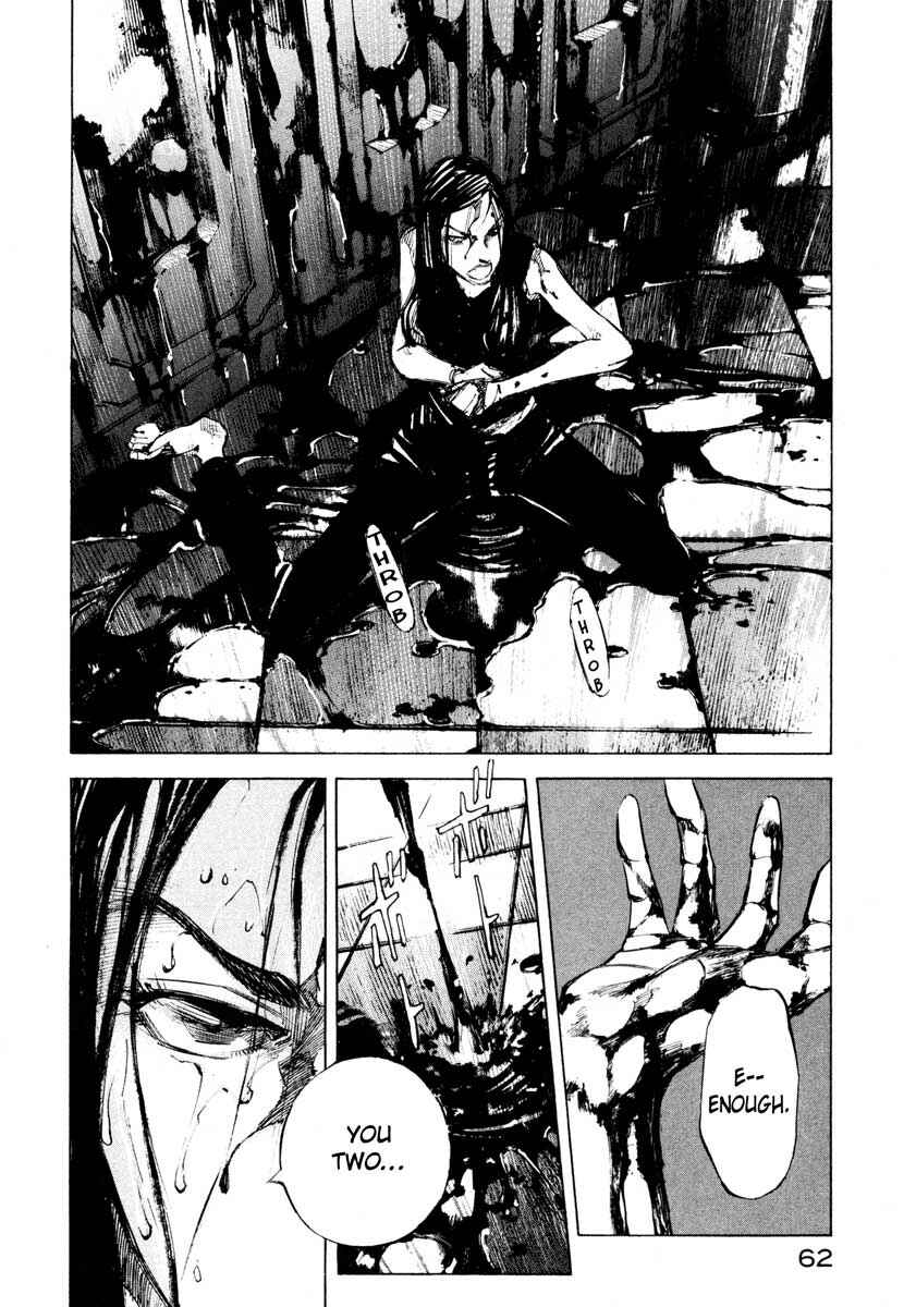 Page 8 Chapter 28.5 Ice Blade