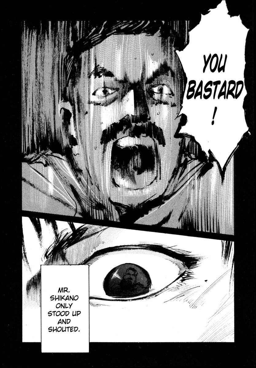 Page 31 Chapter 26.2 Ice Blade