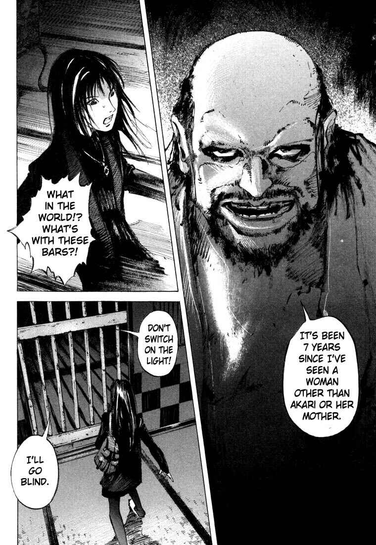 Page 16 Chapter 21.2 Ice Blade