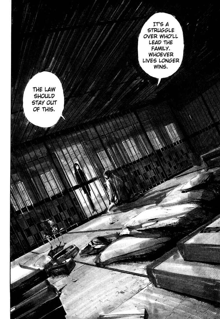 Page 22 Chapter 21.2 Ice Blade
