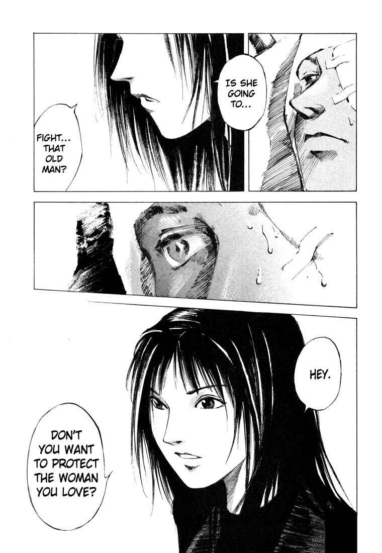 Page 47 Chapter 21.2 Ice Blade