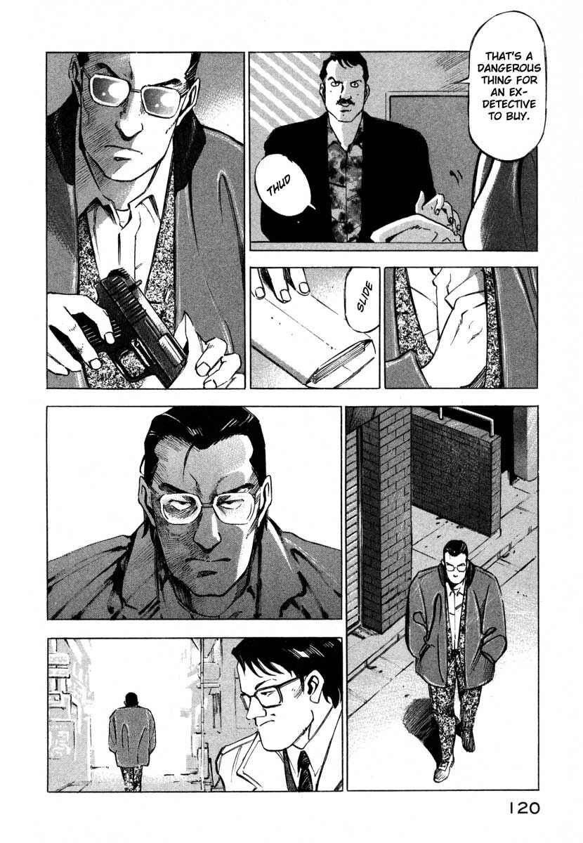 Page 18 Chapter 7.2 Ice Blade