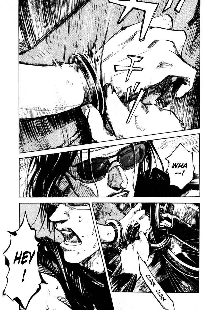 Page 31 Chapter 26.4 Ice Blade