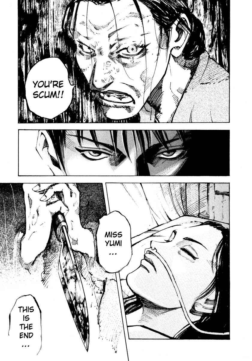 Page 39 Chapter 26.4 Ice Blade