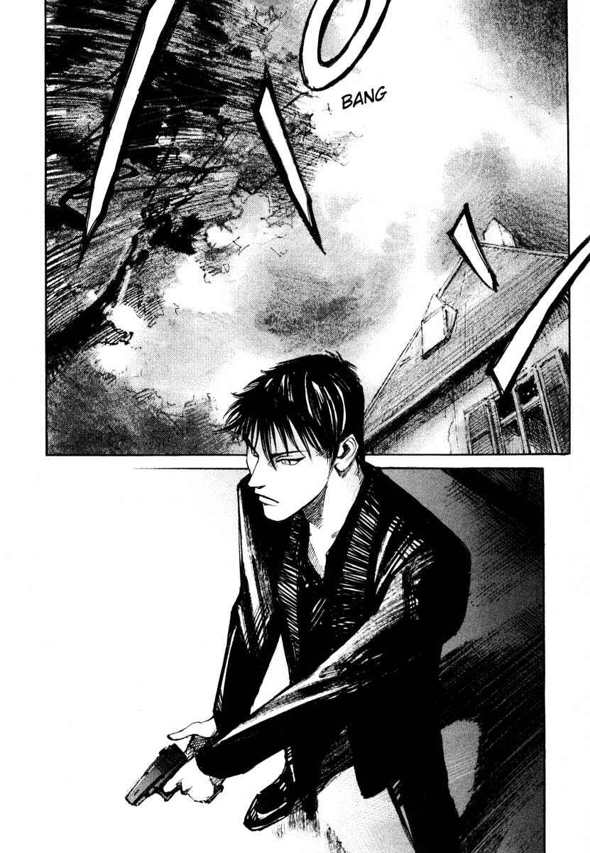 Page 40 Chapter 26.4 Ice Blade
