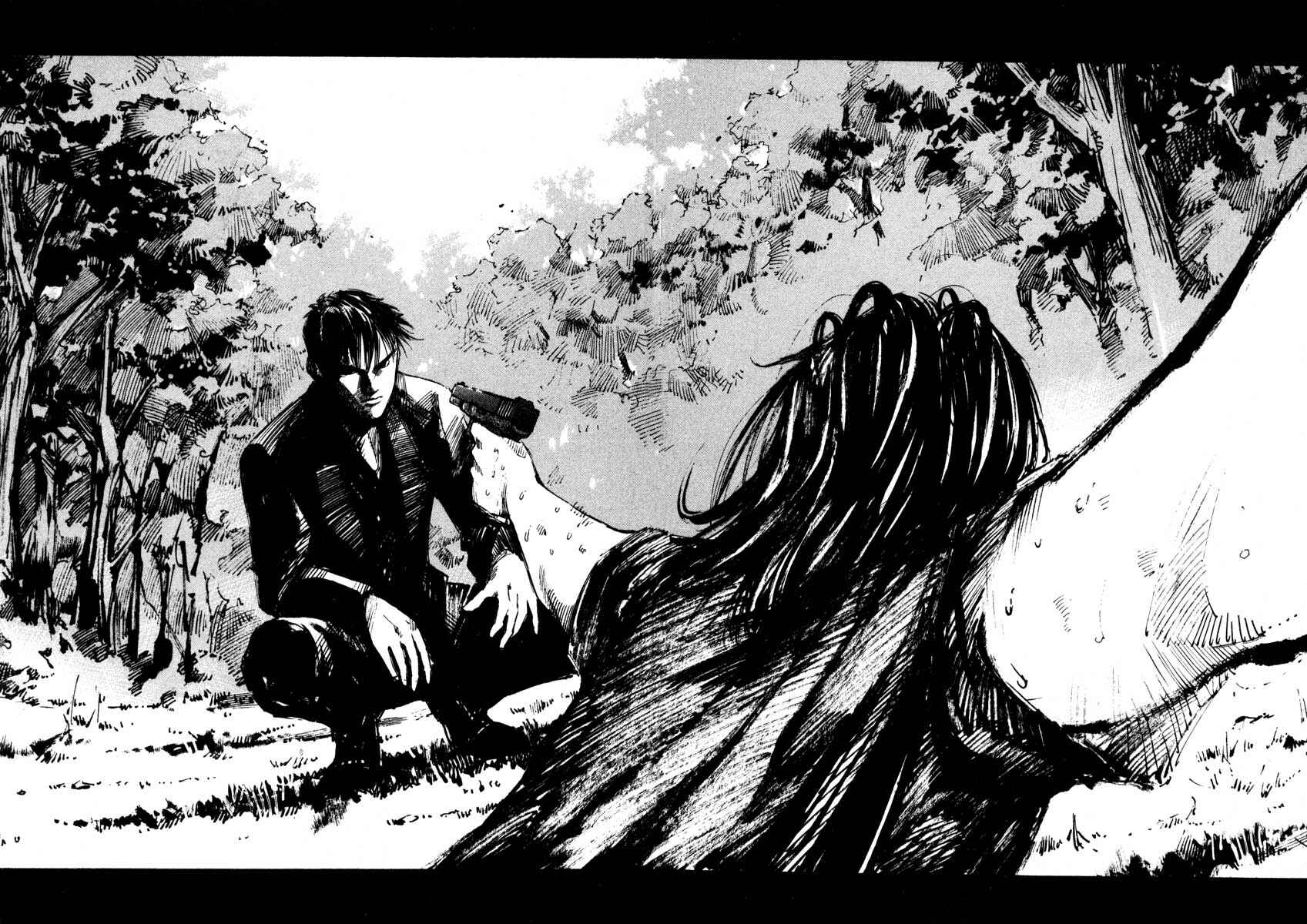 Page 50 Chapter 26.4 Ice Blade