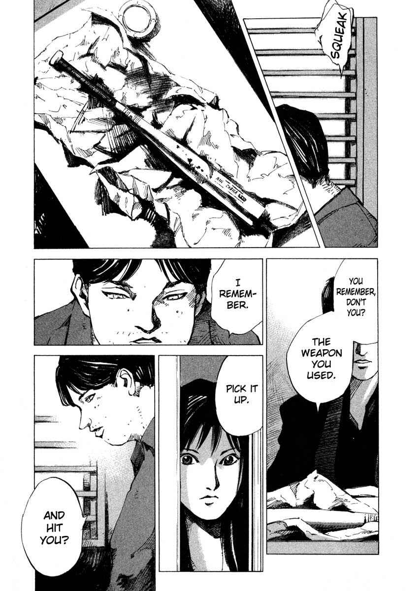Page 45 Chapter 23.1 Ice Blade