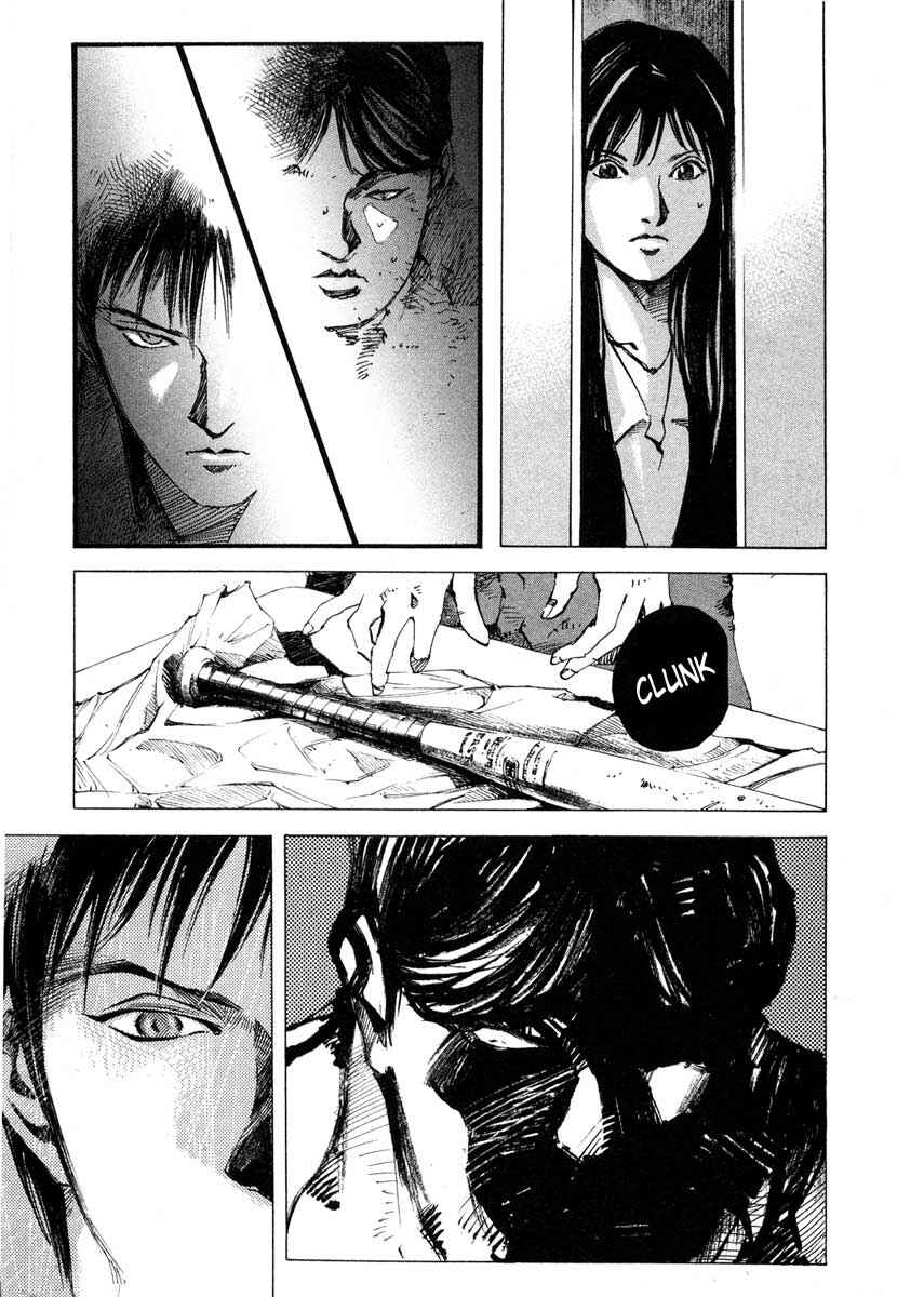 Page 47 Chapter 23.1 Ice Blade