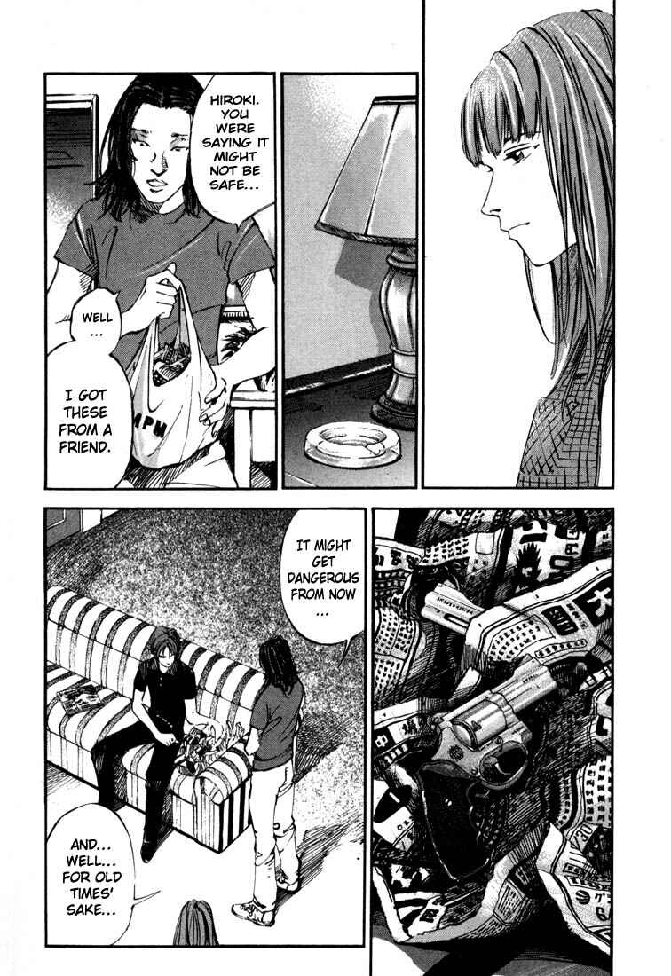 Page 22 Chapter 19.2 Ice Blade