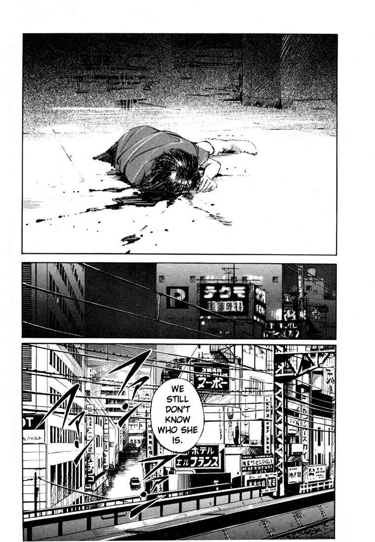 Page 28 Chapter 19.2 Ice Blade