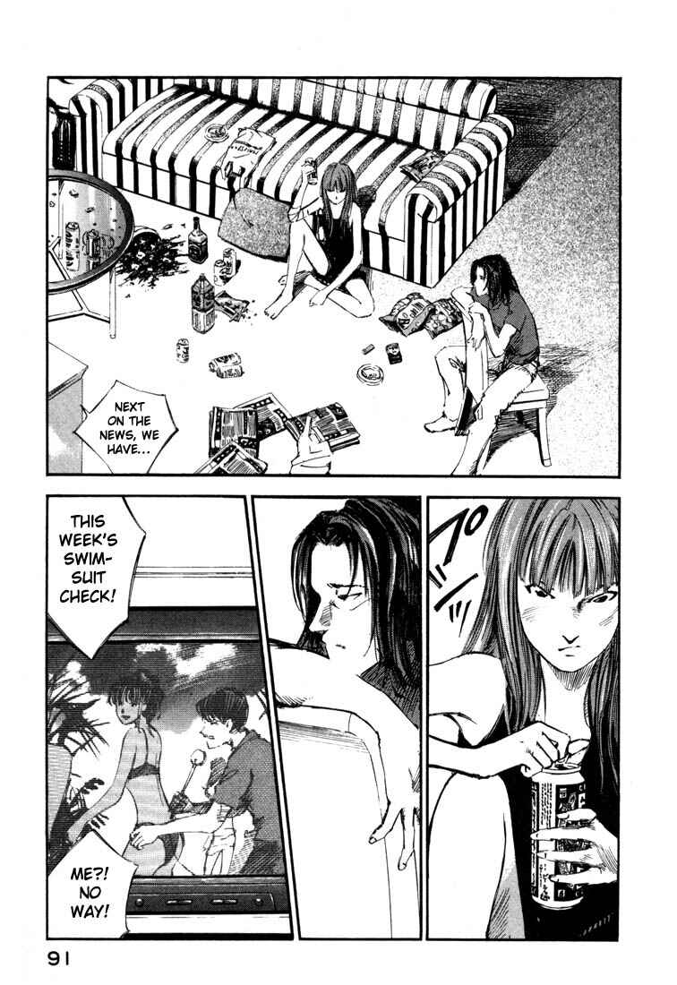 Page 38 Chapter 19.2 Ice Blade