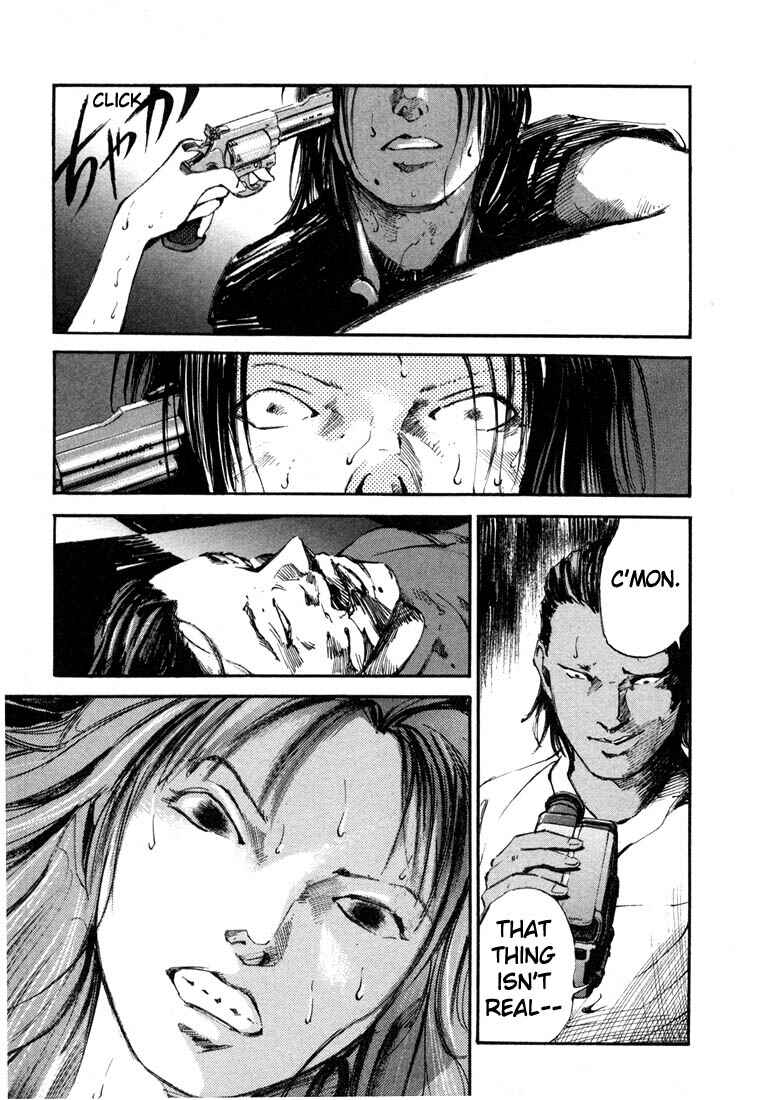 Page 48 Chapter 19.2 Ice Blade