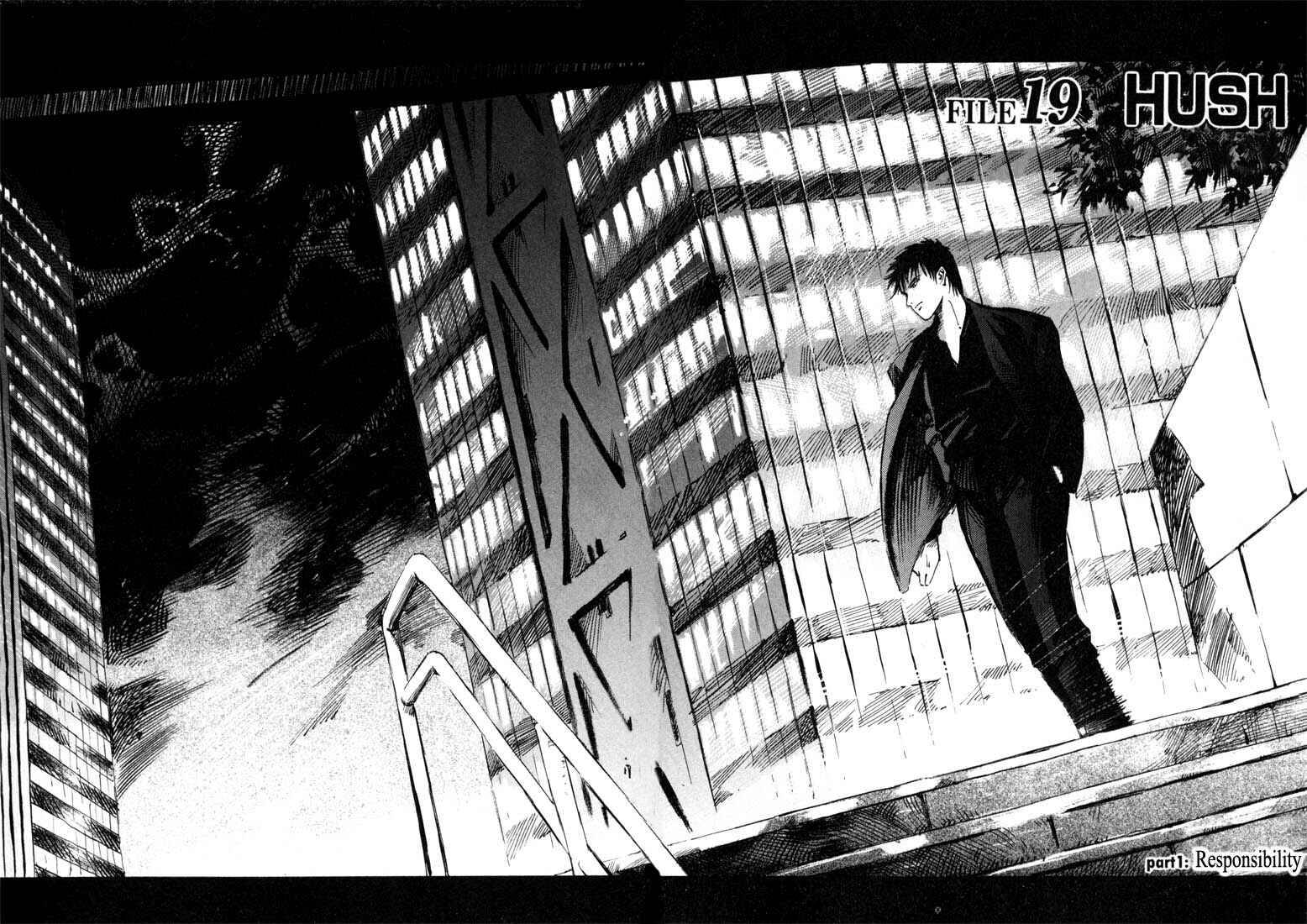 Page 5 Chapter 19.1 Ice Blade