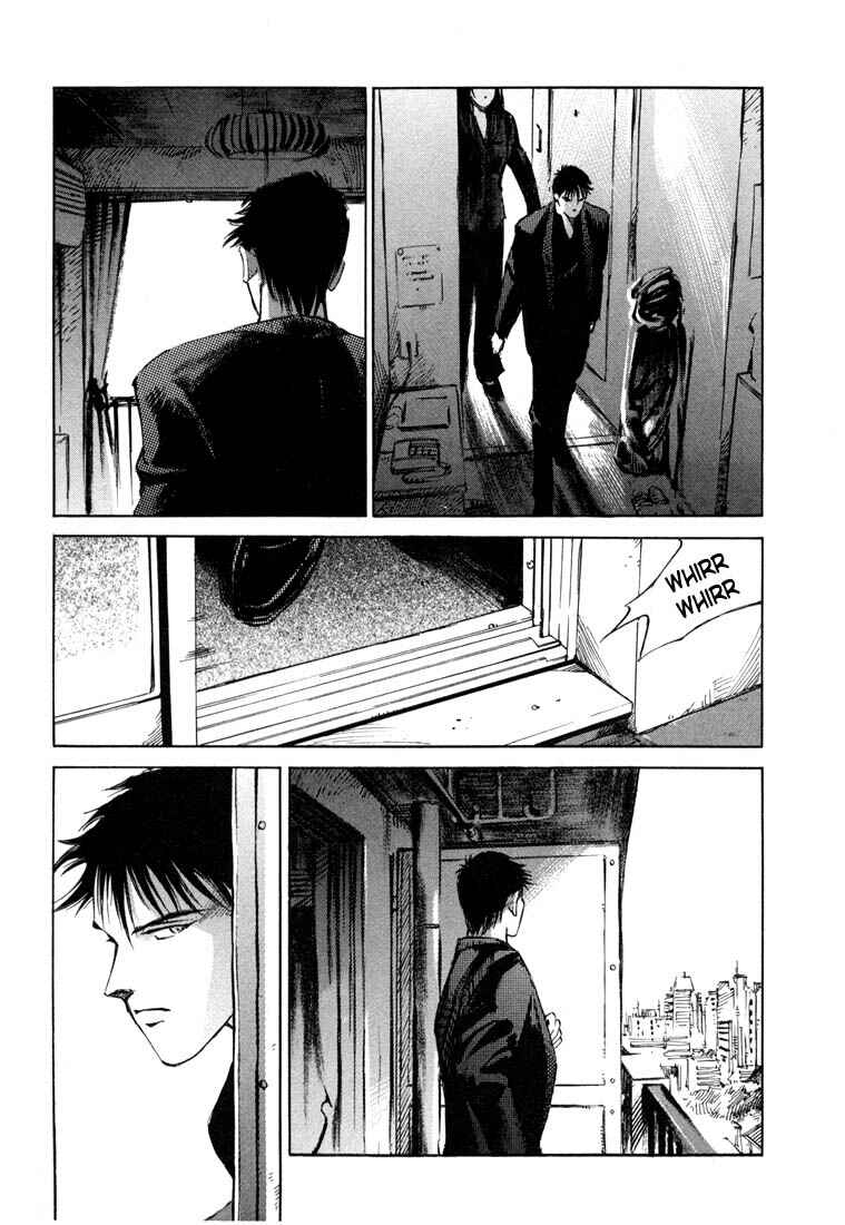 Page 9 Chapter 19.1 Ice Blade