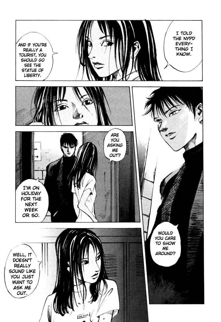 Page 17 Chapter 20.2 Ice Blade