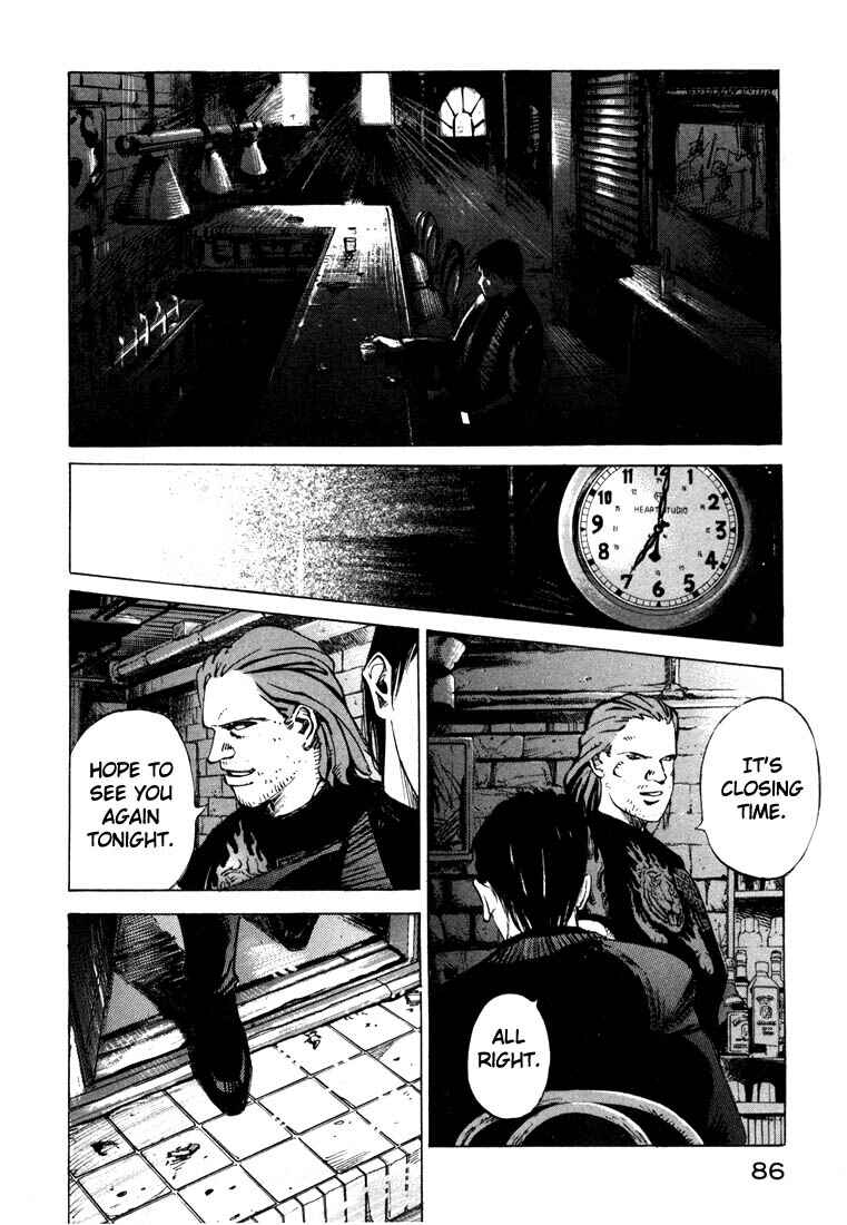 Page 20 Chapter 20.2 Ice Blade