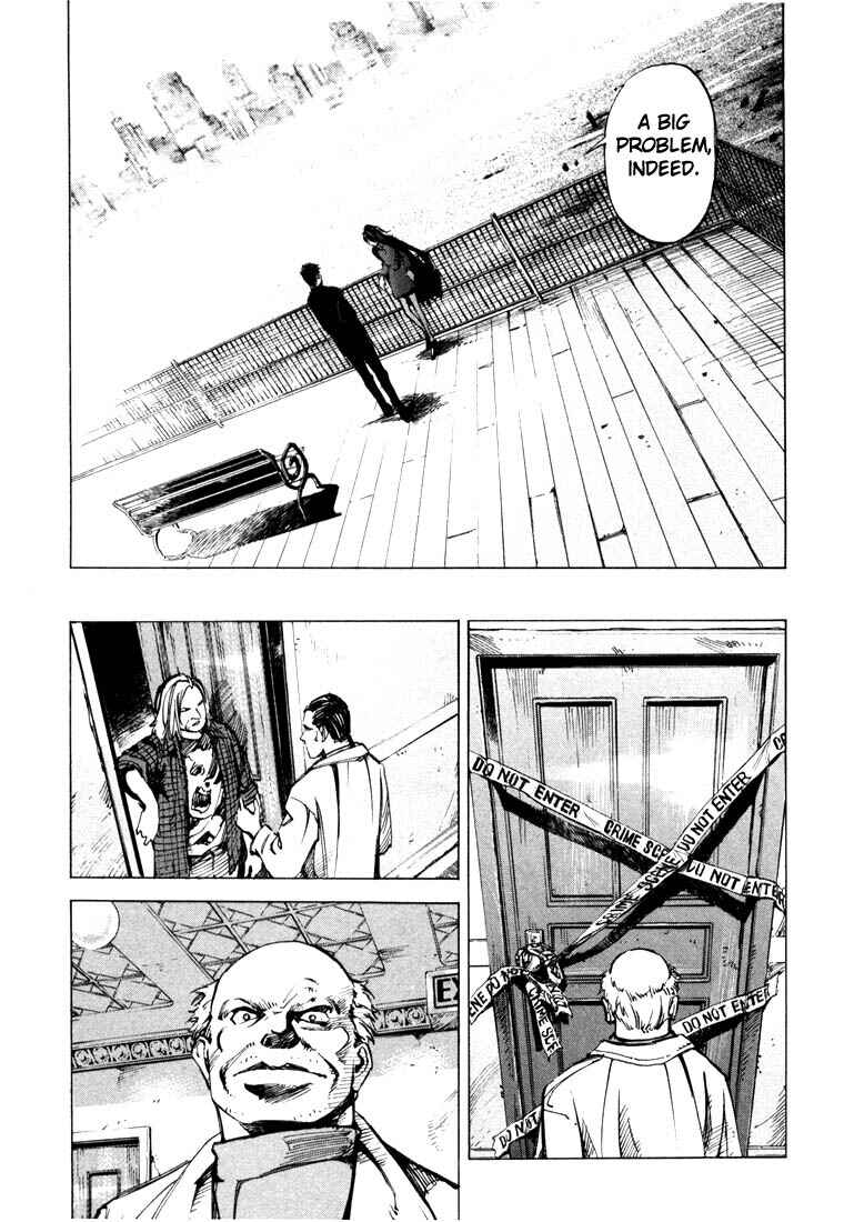 Page 40 Chapter 20.2 Ice Blade