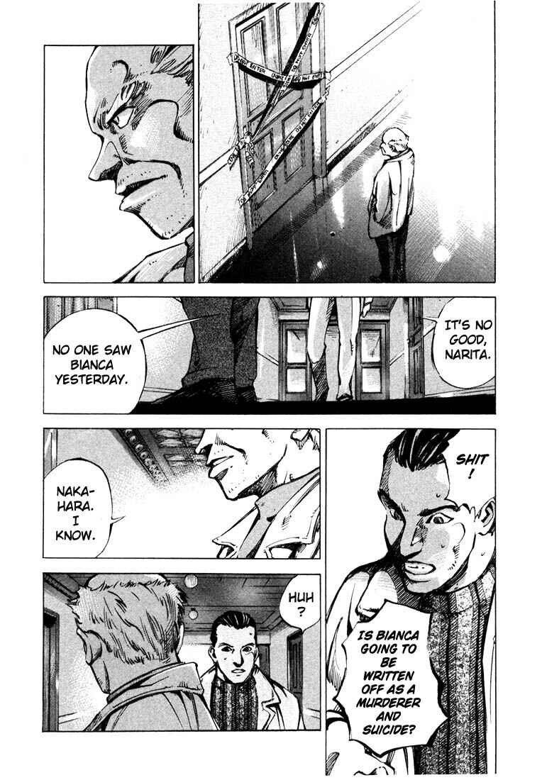 Page 41 Chapter 20.2 Ice Blade