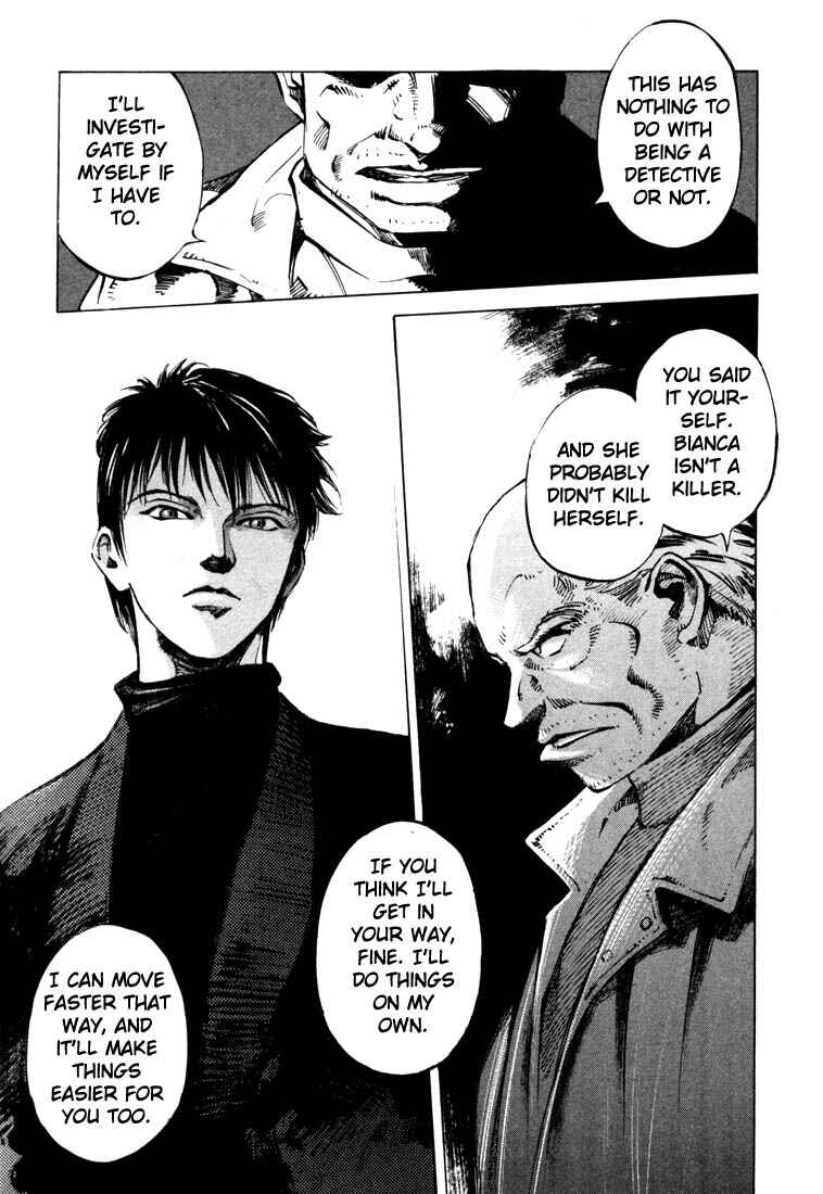 Page 7 Chapter 20.2 Ice Blade