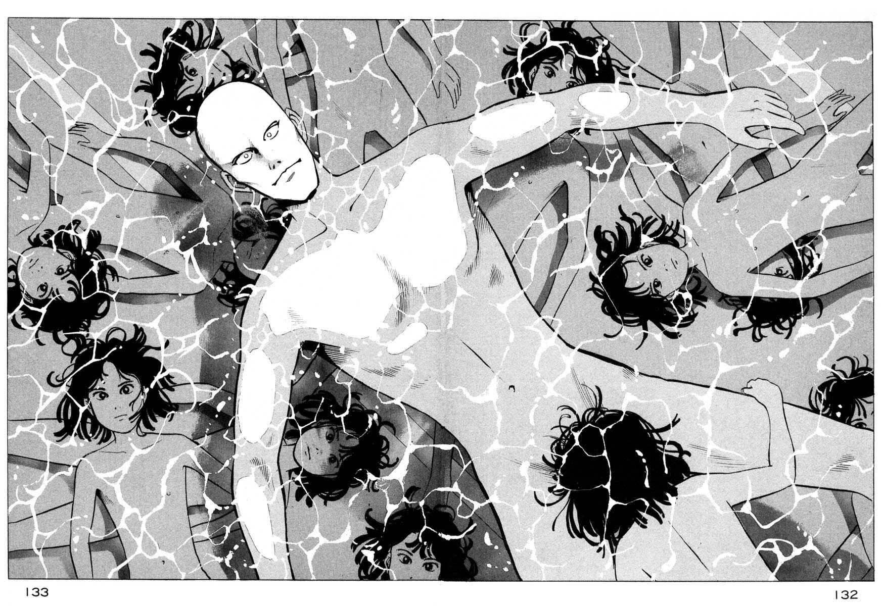 Page 44 Chapter 2 Ice Blade