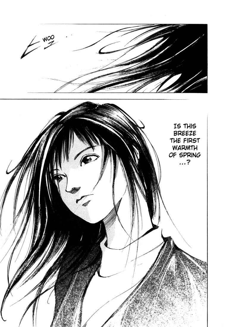 Page 30 Chapter 21.1 Ice Blade