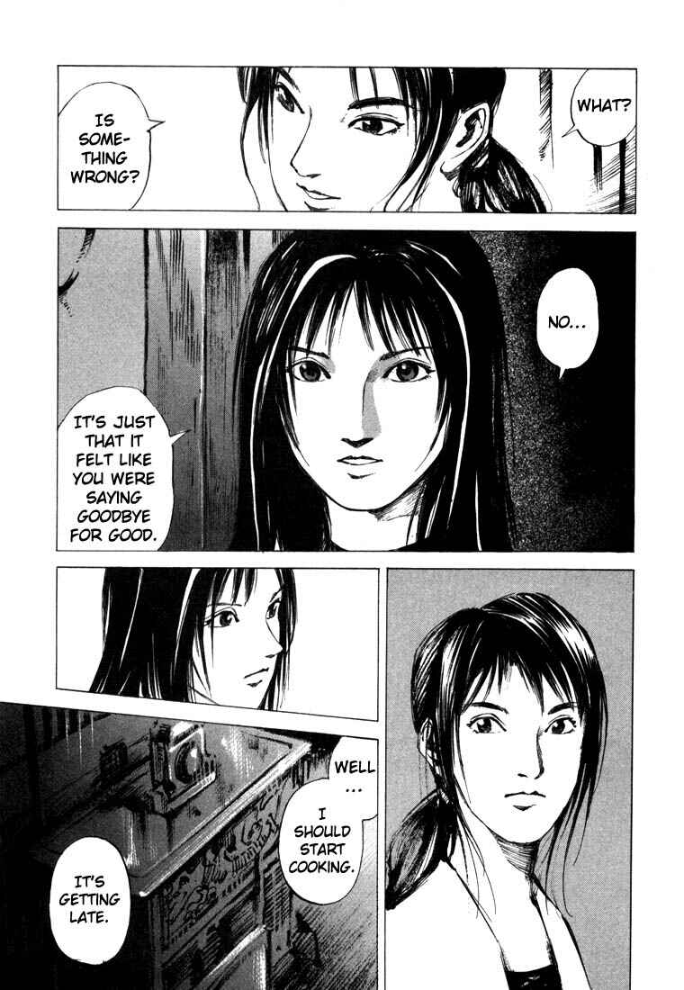 Page 47 Chapter 21.1 Ice Blade