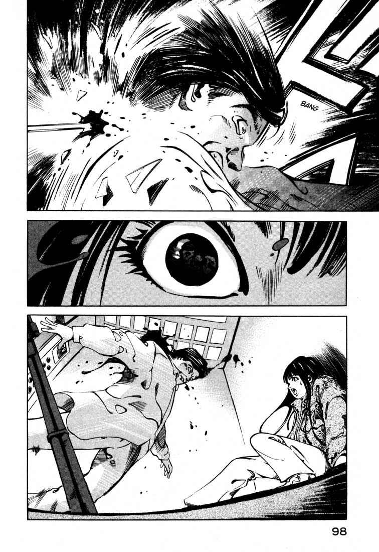 Page 46 Chapter 14.2 Ice Blade