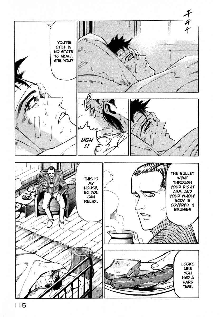 Page 107 Chapter 5 Ice Blade