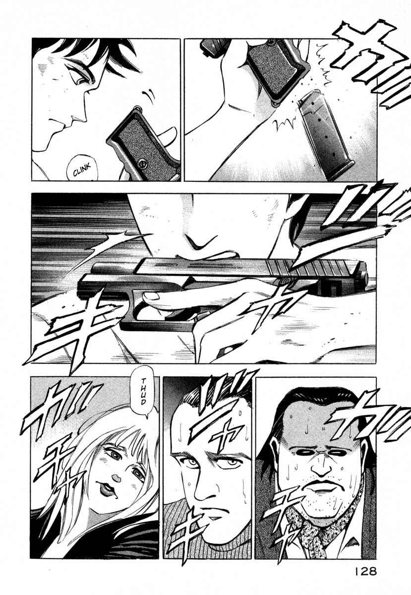Page 120 Chapter 5 Ice Blade