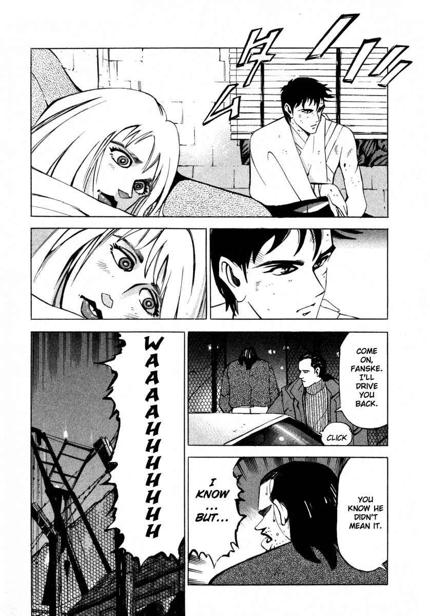 Page 125 Chapter 5 Ice Blade