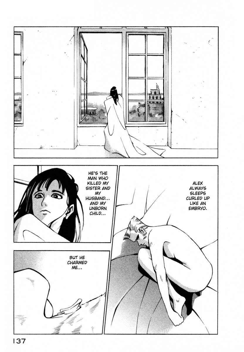 Page 129 Chapter 5 Ice Blade