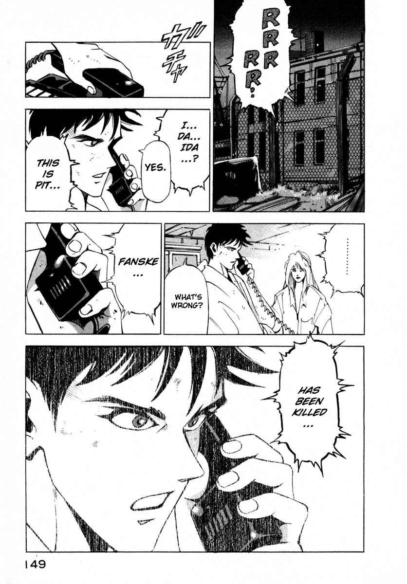 Page 140 Chapter 5 Ice Blade