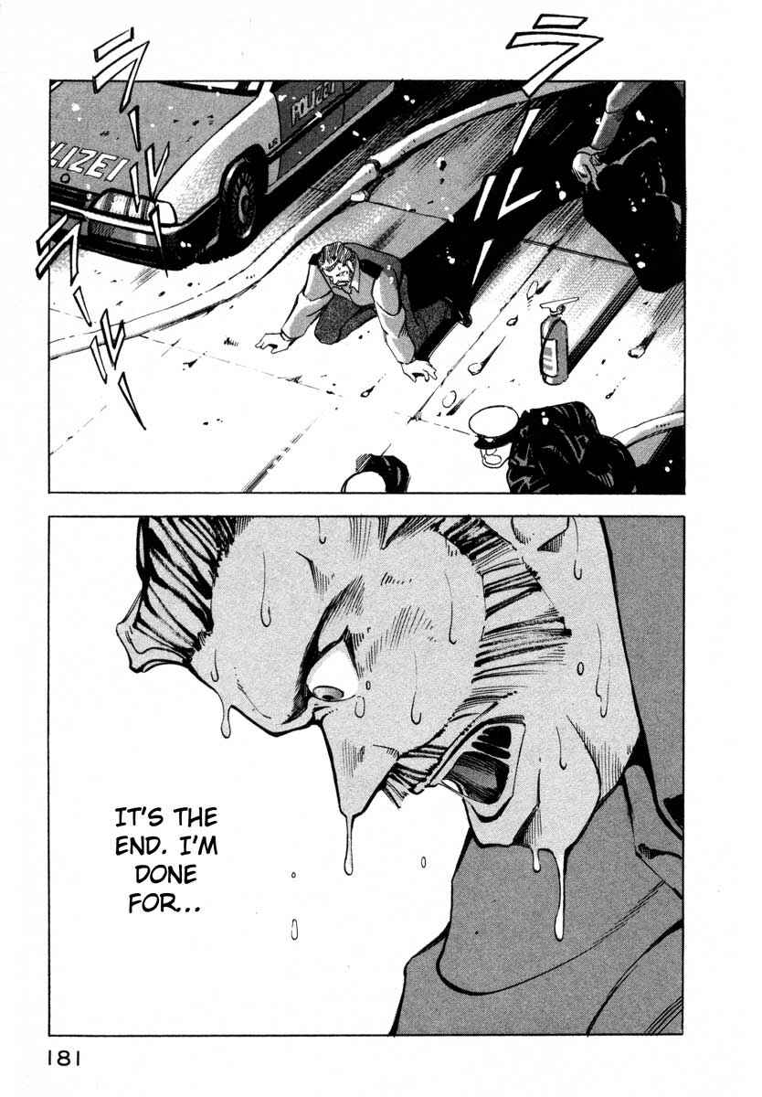 Page 169 Chapter 5 Ice Blade