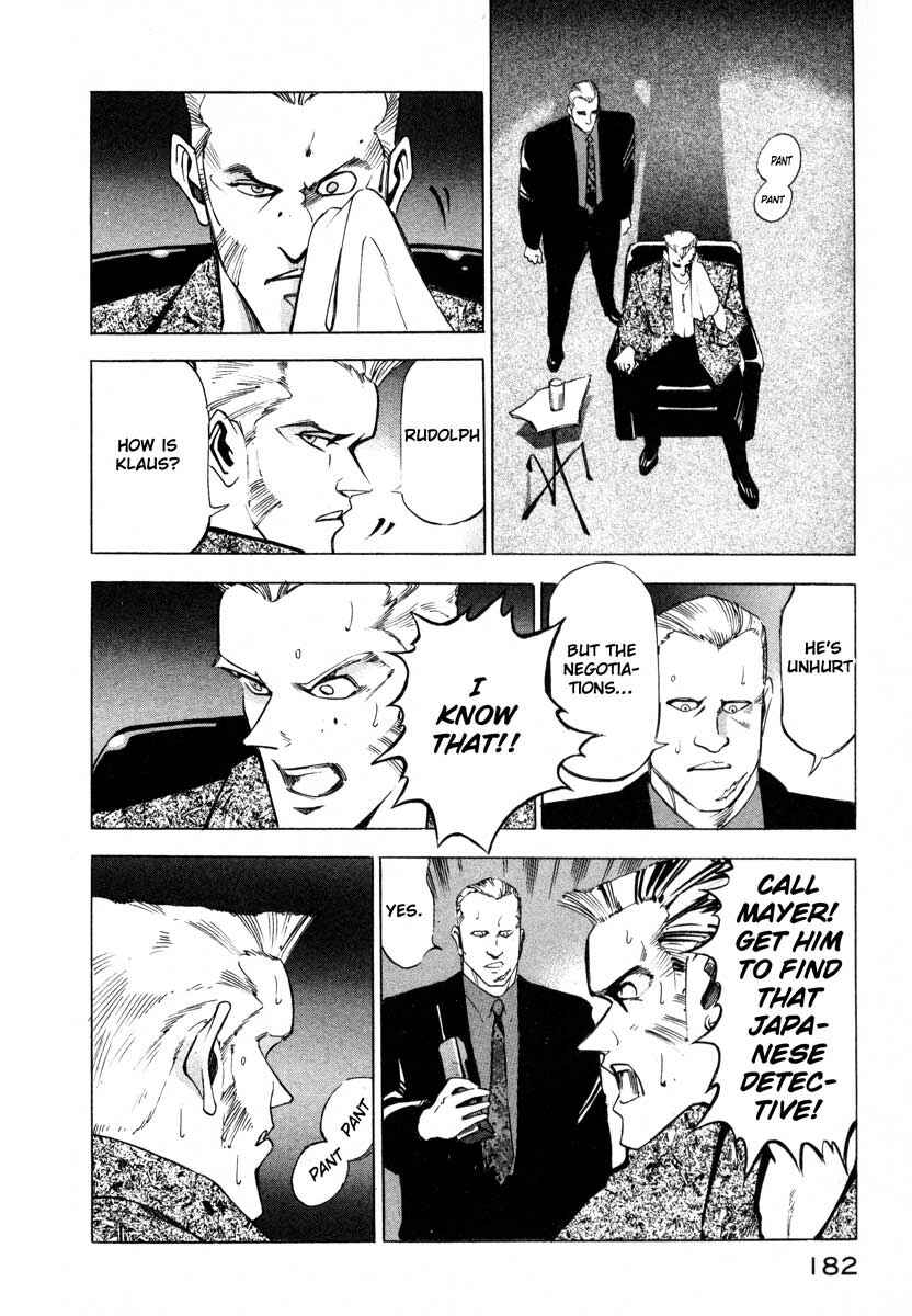Page 170 Chapter 5 Ice Blade