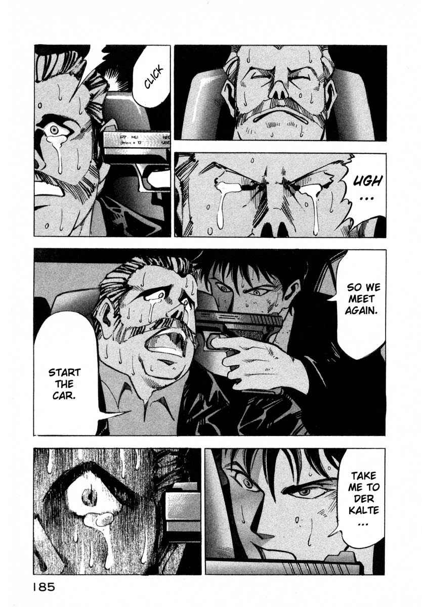 Page 173 Chapter 5 Ice Blade