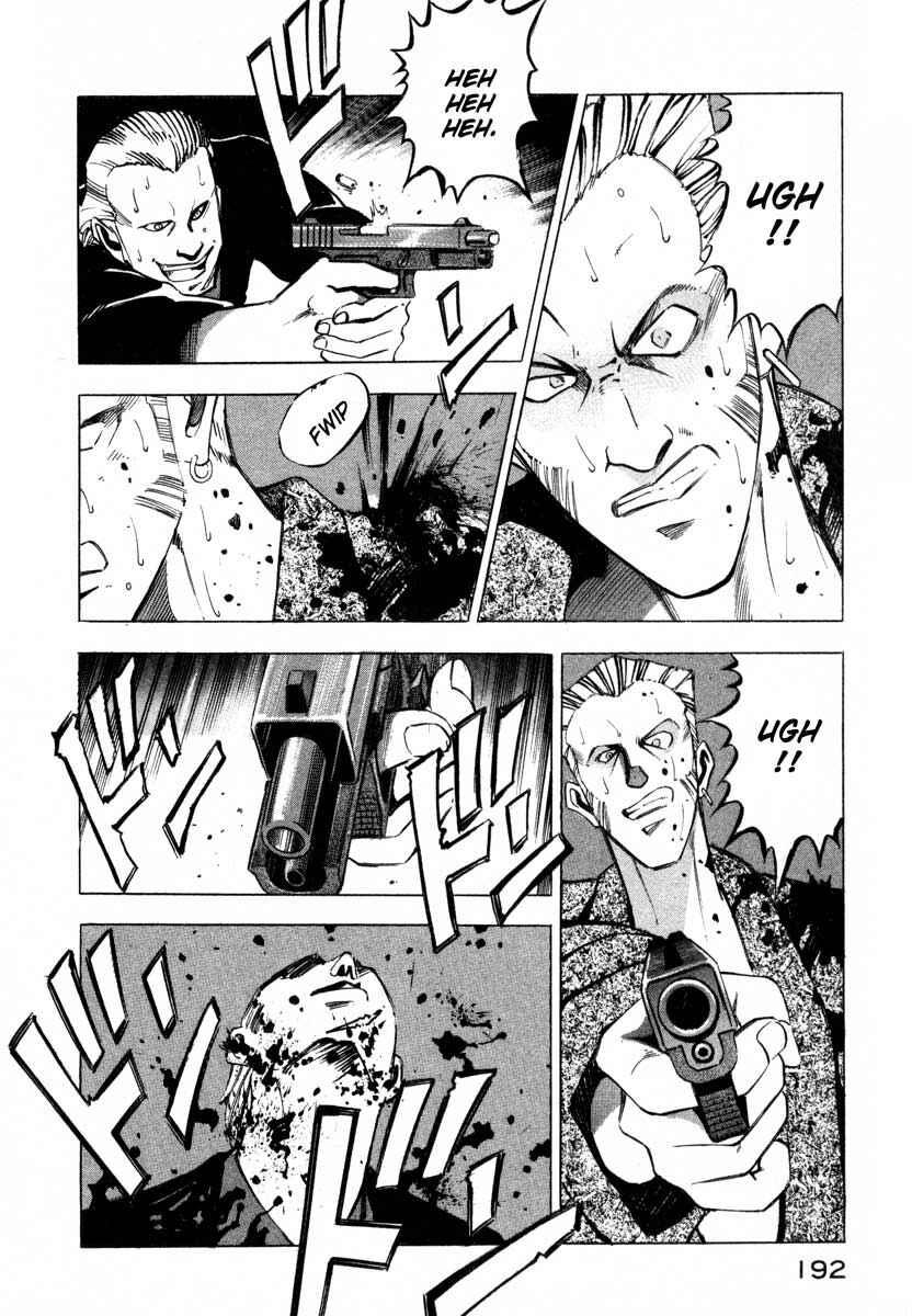 Page 180 Chapter 5 Ice Blade