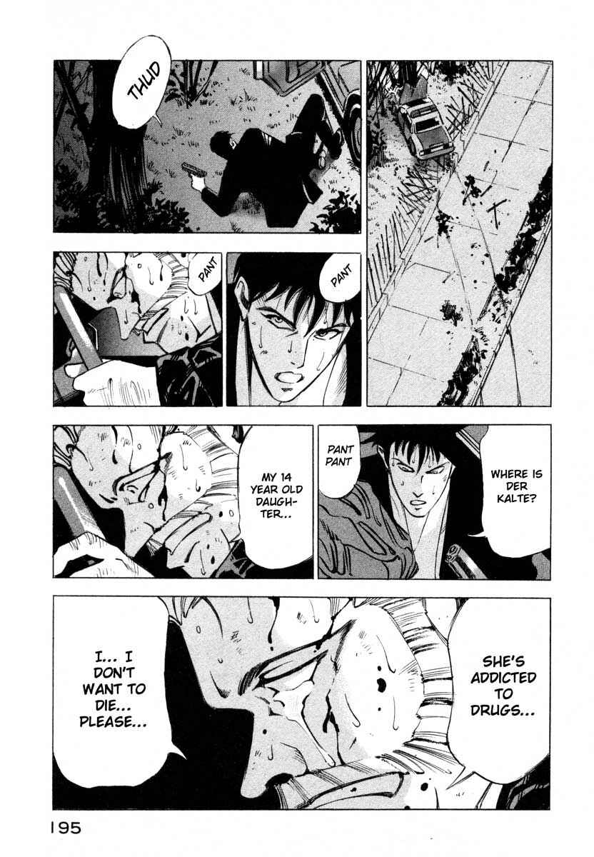 Page 183 Chapter 5 Ice Blade