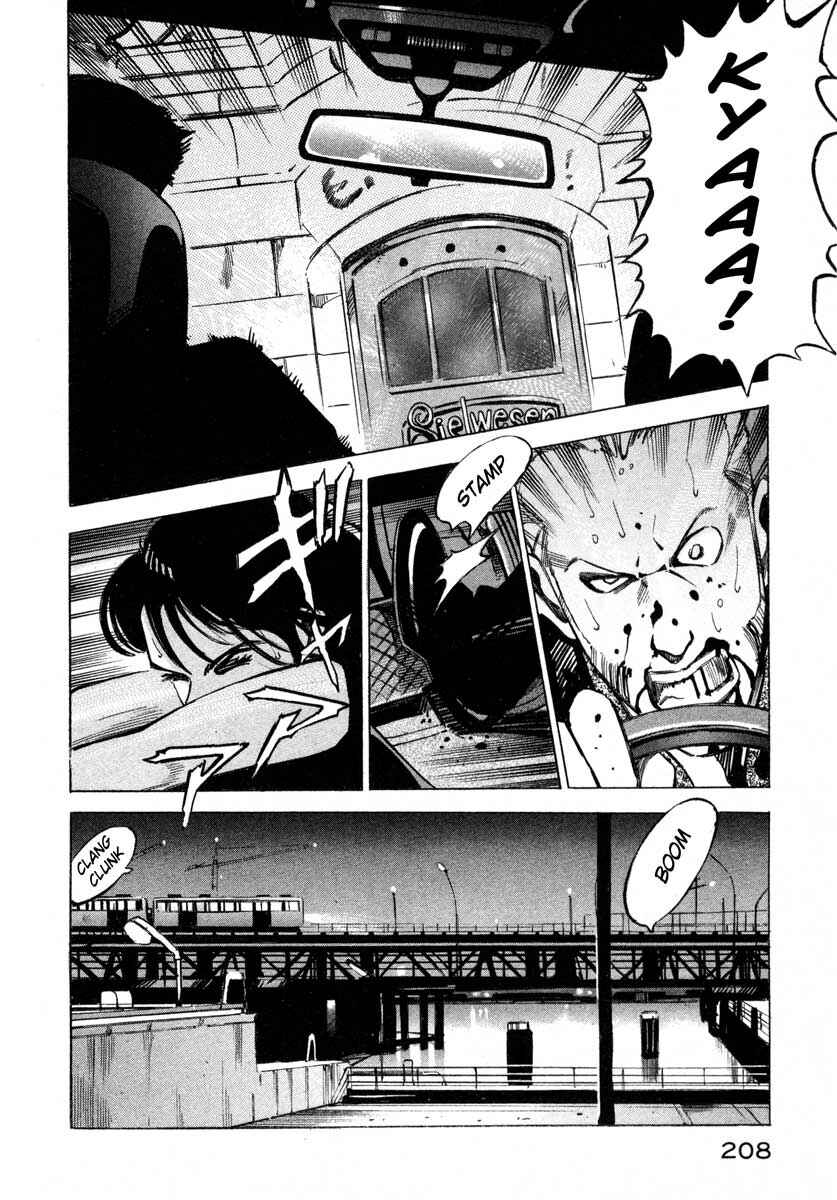 Page 196 Chapter 5 Ice Blade