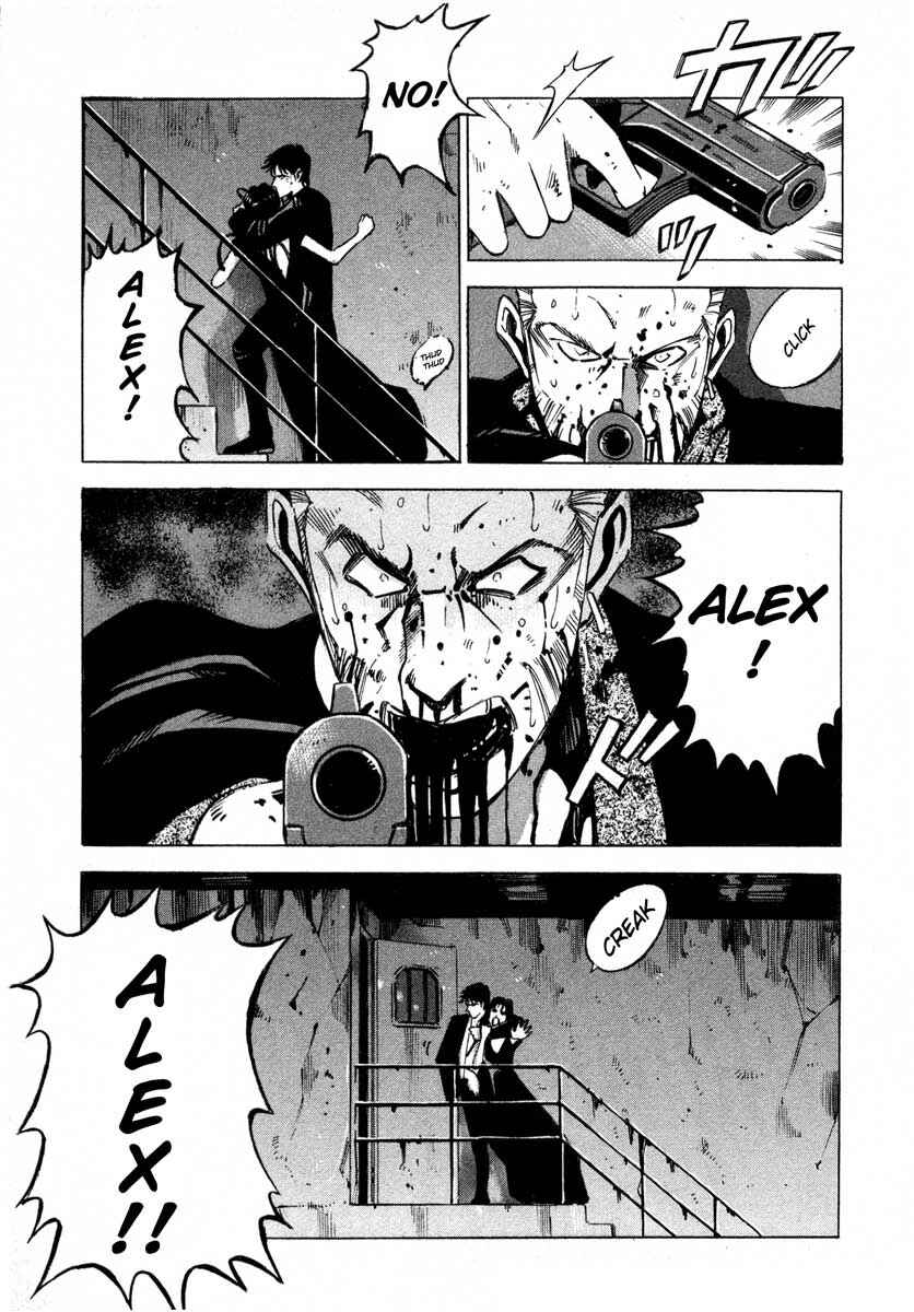 Page 210 Chapter 5 Ice Blade